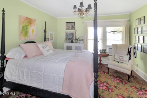 Tiny photo for 504 E Perry Street, Port Clinton, OH 43452 (MLS # 10009585)