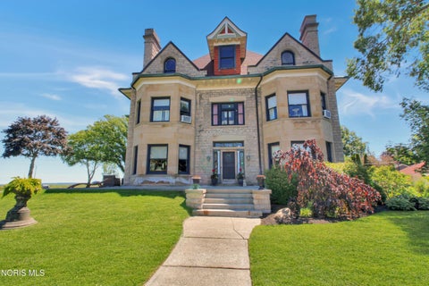 Tiny photo for 504 E Perry Street, Port Clinton, OH 43452 (MLS # 10009585)