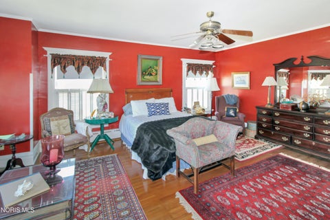 Tiny photo for 504 E Perry Street, Port Clinton, OH 43452 (MLS # 10009585)