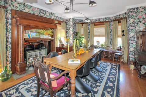Tiny photo for 504 E Perry Street, Port Clinton, OH 43452 (MLS # 10009585)