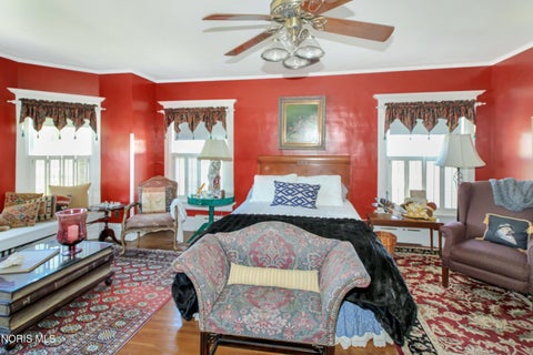Tiny photo for 504 E Perry Street, Port Clinton, OH 43452 (MLS # 10009585)