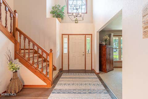 Tiny photo for 110 Hidden Meadow Drive, Holland, OH 43528 (MLS # 10011119)