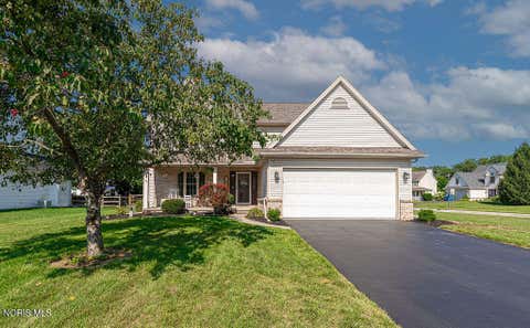 Tiny photo for 110 Hidden Meadow Drive, Holland, OH 43528 (MLS # 10011119)