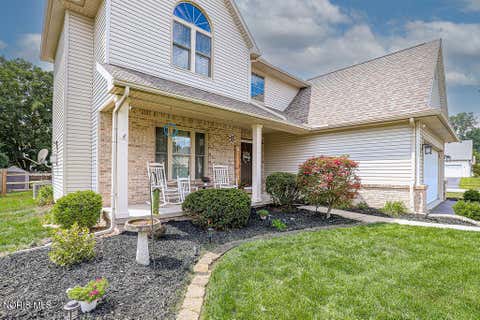 Tiny photo for 110 Hidden Meadow Drive, Holland, OH 43528 (MLS # 10011119)