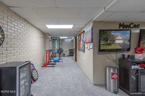 Tiny photo for 110 Hidden Meadow Drive, Holland, OH 43528 (MLS # 10011119)