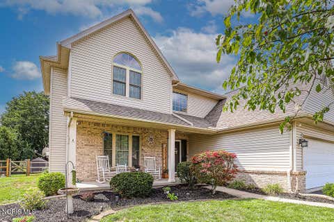 Photo of 110 Hidden Meadow Drive, Holland, OH 43528 (MLS # 10011119)
