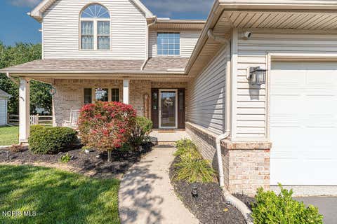 Tiny photo for 110 Hidden Meadow Drive, Holland, OH 43528 (MLS # 10011119)