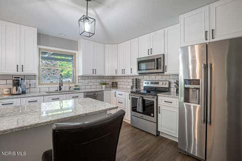Tiny photo for 110 Hidden Meadow Drive, Holland, OH 43528 (MLS # 10011119)