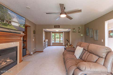 Tiny photo for 110 Hidden Meadow Drive, Holland, OH 43528 (MLS # 10011119)