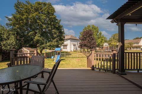 Tiny photo for 110 Hidden Meadow Drive, Holland, OH 43528 (MLS # 10011119)