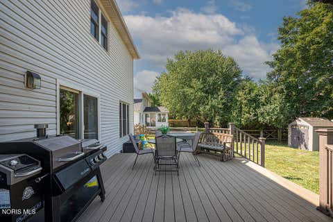 Tiny photo for 110 Hidden Meadow Drive, Holland, OH 43528 (MLS # 10011119)