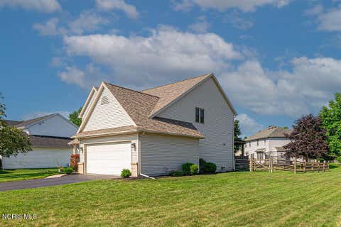 Tiny photo for 110 Hidden Meadow Drive, Holland, OH 43528 (MLS # 10011119)
