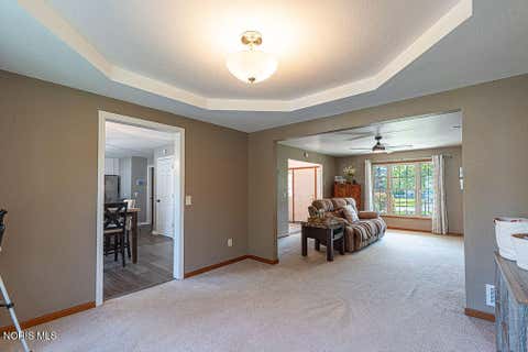 Tiny photo for 110 Hidden Meadow Drive, Holland, OH 43528 (MLS # 10011119)
