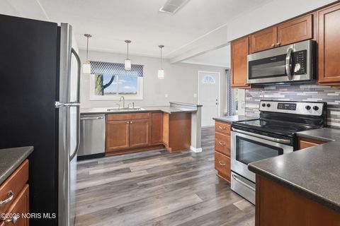 Tiny photo for 24576 Stony Ridge Road, Perrysburg, OH 43551 (MLS # 10002776)