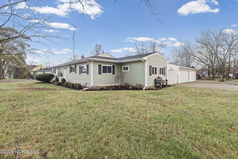 Tiny photo for 24576 Stony Ridge Road, Perrysburg, OH 43551 (MLS # 10002776)
