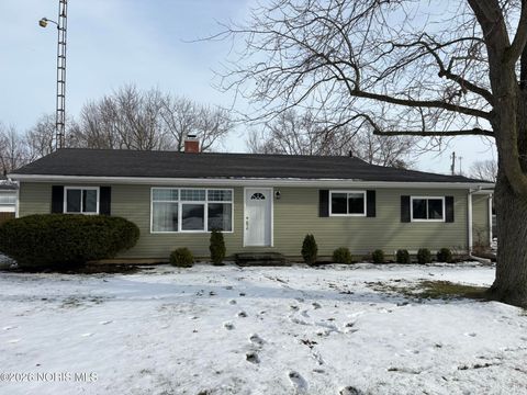 Photo of 24576 Stony Ridge Road, Perrysburg, OH 43551 (MLS # 10002776)