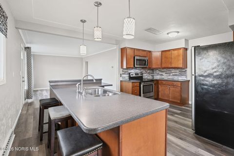 Tiny photo for 24576 Stony Ridge Road, Perrysburg, OH 43551 (MLS # 10002776)