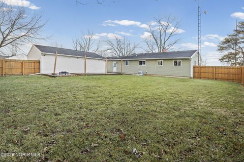 Tiny photo for 24576 Stony Ridge Road, Perrysburg, OH 43551 (MLS # 10002776)