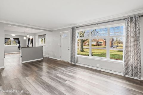 Tiny photo for 24576 Stony Ridge Road, Perrysburg, OH 43551 (MLS # 10002776)