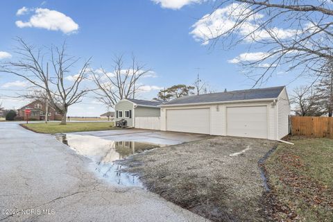 Tiny photo for 24576 Stony Ridge Road, Perrysburg, OH 43551 (MLS # 10002776)
