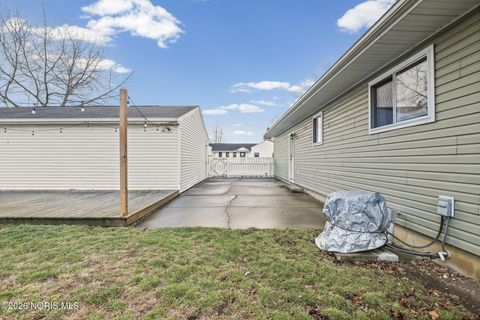 Tiny photo for 24576 Stony Ridge Road, Perrysburg, OH 43551 (MLS # 10002776)