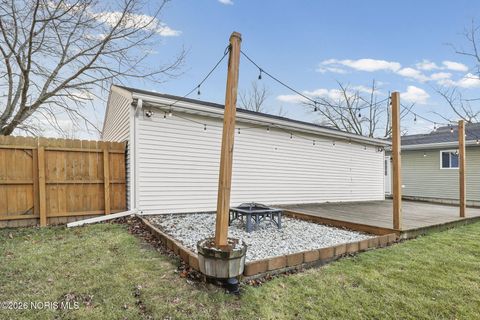 Tiny photo for 24576 Stony Ridge Road, Perrysburg, OH 43551 (MLS # 10002776)