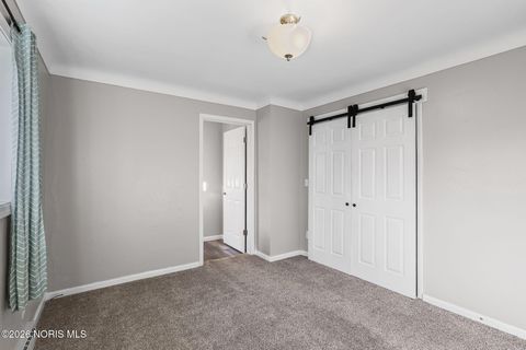 Tiny photo for 24576 Stony Ridge Road, Perrysburg, OH 43551 (MLS # 10002776)