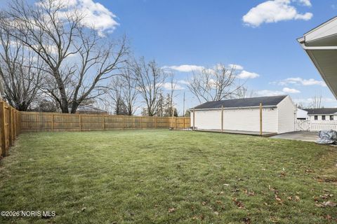 Tiny photo for 24576 Stony Ridge Road, Perrysburg, OH 43551 (MLS # 10002776)