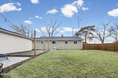 Tiny photo for 24576 Stony Ridge Road, Perrysburg, OH 43551 (MLS # 10002776)