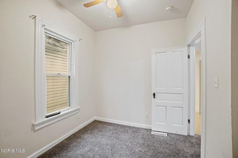 Tiny photo for 937 Prouty Avenue, Toledo, OH 43609 (MLS # 10004344)