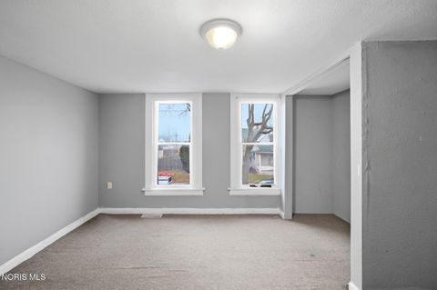 Tiny photo for 937 Prouty Avenue, Toledo, OH 43609 (MLS # 10004344)