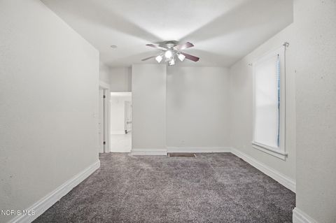 Tiny photo for 937 Prouty Avenue, Toledo, OH 43609 (MLS # 10004344)