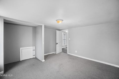 Tiny photo for 937 Prouty Avenue, Toledo, OH 43609 (MLS # 10004344)