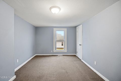 Tiny photo for 937 Prouty Avenue, Toledo, OH 43609 (MLS # 10004344)