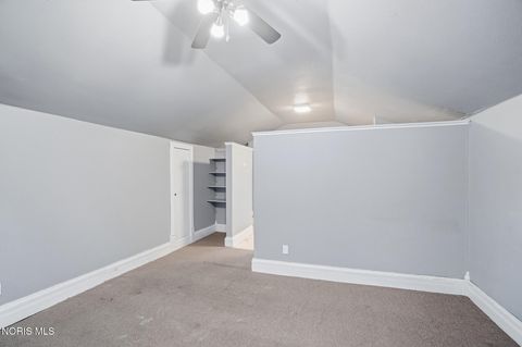 Tiny photo for 937 Prouty Avenue, Toledo, OH 43609 (MLS # 10004344)