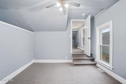 Tiny photo for 937 Prouty Avenue, Toledo, OH 43609 (MLS # 10004344)