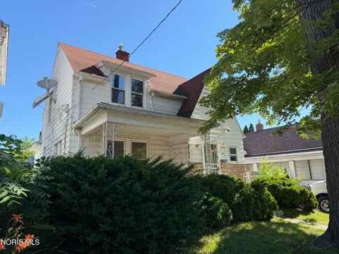 Homes For Sale - 1446 Avondale Avenue<br/> Toledo, OH 43607