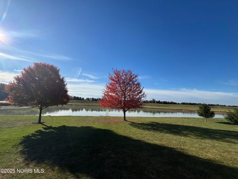Tiny photo for 7641 Tournament Drive, Waterville, OH 43566 (MLS # 10000664)