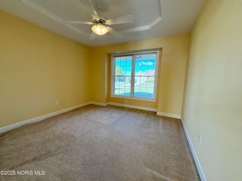 Tiny photo for 7641 Tournament Drive, Waterville, OH 43566 (MLS # 10000664)