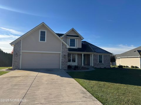 Tiny photo for 7641 Tournament Drive, Waterville, OH 43566 (MLS # 10000664)