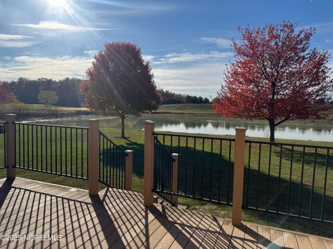 Tiny photo for 7641 Tournament Drive, Waterville, OH 43566 (MLS # 10000664)