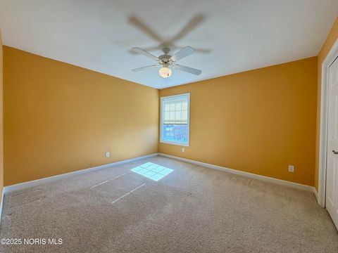 Tiny photo for 7641 Tournament Drive, Waterville, OH 43566 (MLS # 10000664)