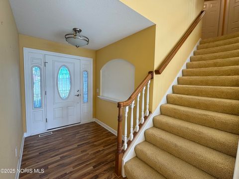 Tiny photo for 7641 Tournament Drive, Waterville, OH 43566 (MLS # 10000664)