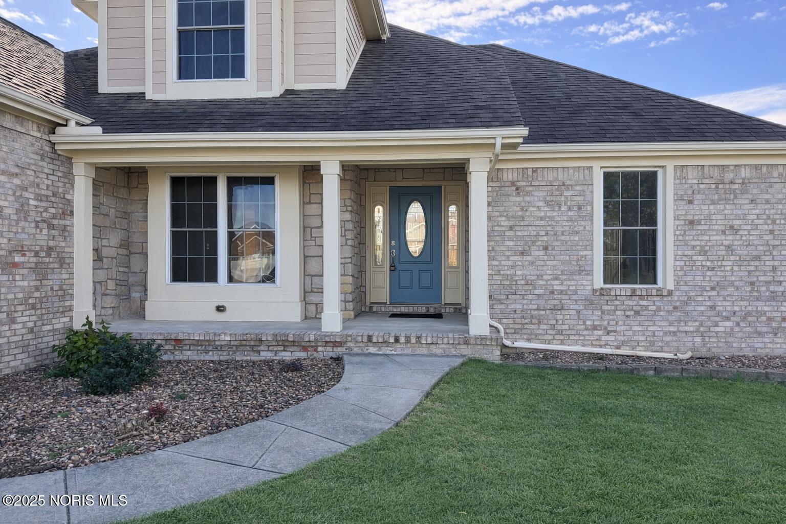 7641 Tournament Drive