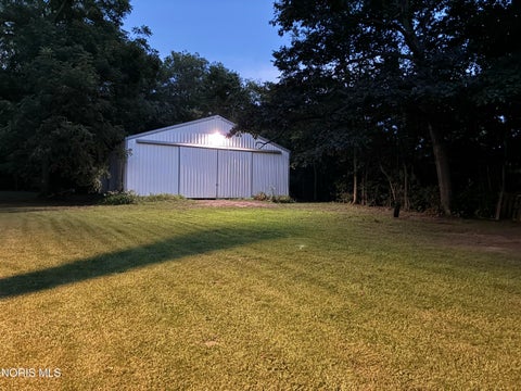 Tiny photo for 599 S County Road 26, Helena, OH 43435 (MLS # 10013207)