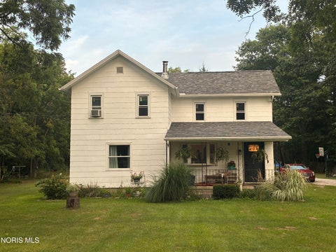 Photo of 599 S County Road 26, Helena, OH 43435 (MLS # 10013207)