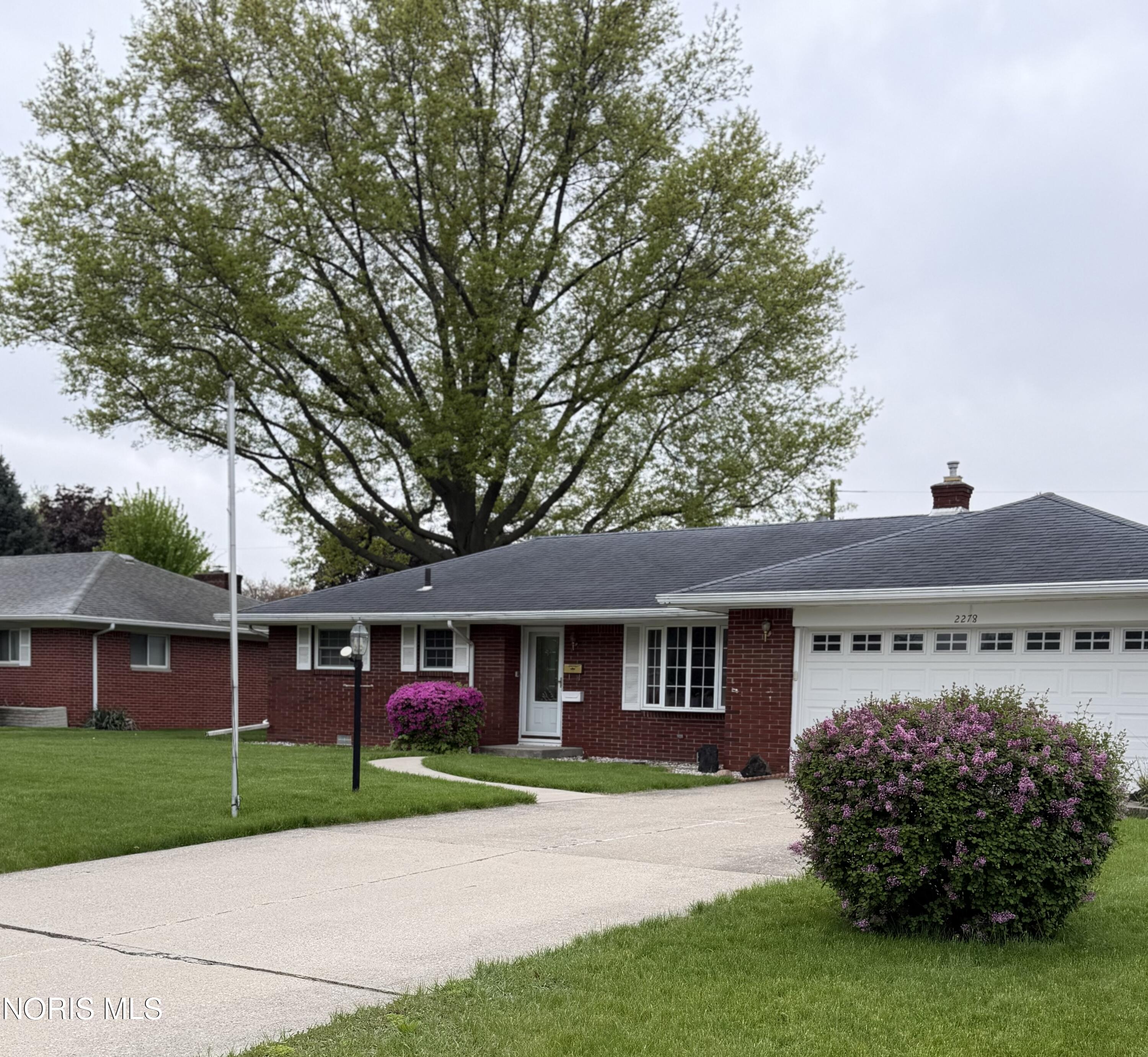 2278 Belvedere Drive