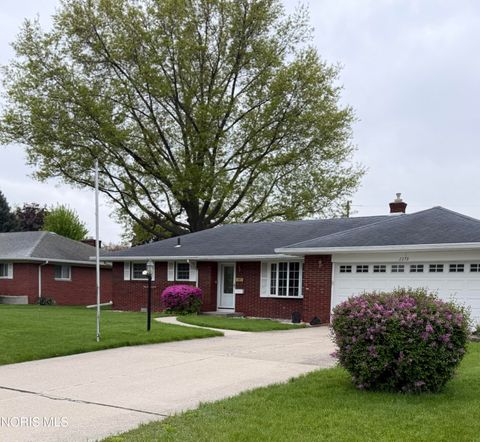 Tiny photo for 2278 Belvedere Drive, Toledo, OH 43614 (MLS # 10007082)