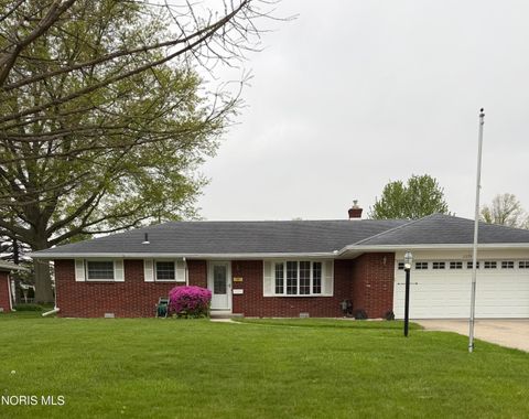 2278 Belvedere Drive Toledo OH 43614