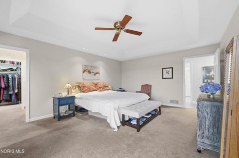 Tiny photo for 5831 Monroe Street #406, Sylvania, OH 43560 (MLS # 10007402)
